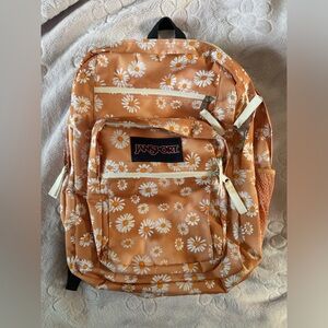 Jansport Daisy Backpack